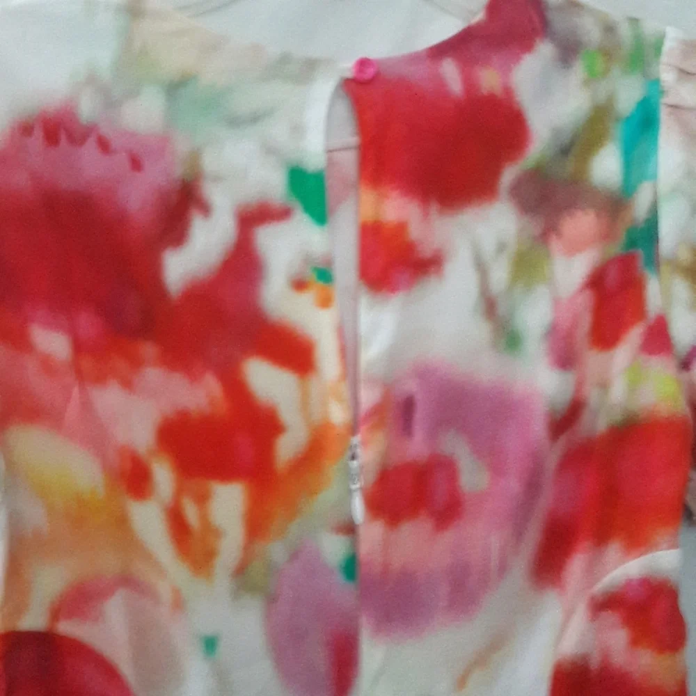 Kate Spade Top Size 00 Romantic Cottagecore Viscose